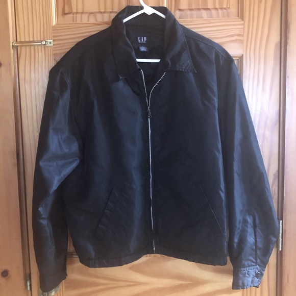 Gap Lightweight Jacket - Picture 1 of 5